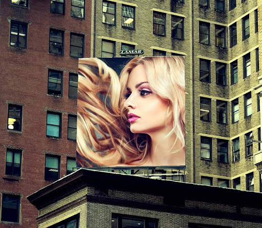 Billboard Photo Collage screenshot 7