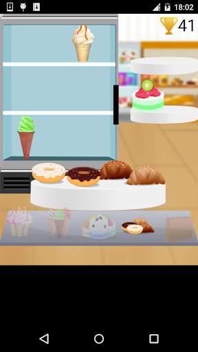 ice cream cashier game 2 screenshot 2