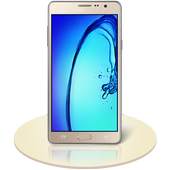 On7 Launcher -Galaxy On7 Theme 1.0.1