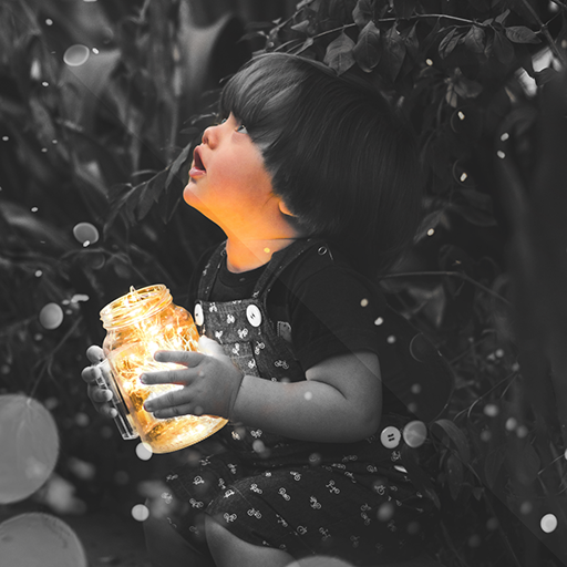 Color Splash Effect Photo Editor Color Changer icon