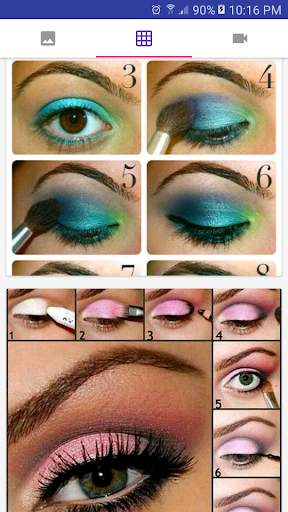 Make Up screenshot 4