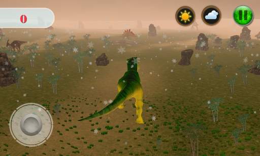 Dino Simulator screenshot 6