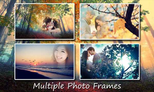 Nature Photo Maker screenshot 3