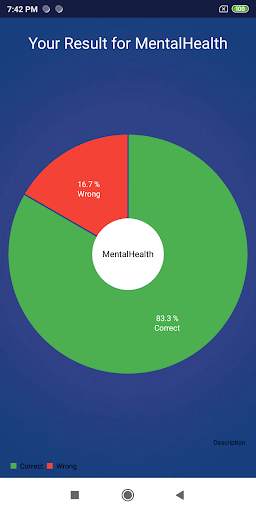 Nursing Exam App screenshot 6
