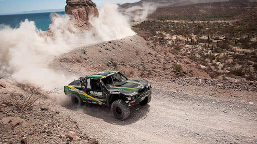 Top Baja Racing Wallpaper screenshot 7