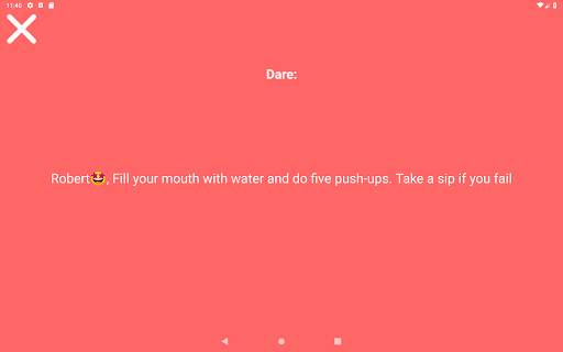 Booze: The Drinking Game - Party Games for adults screenshot 14