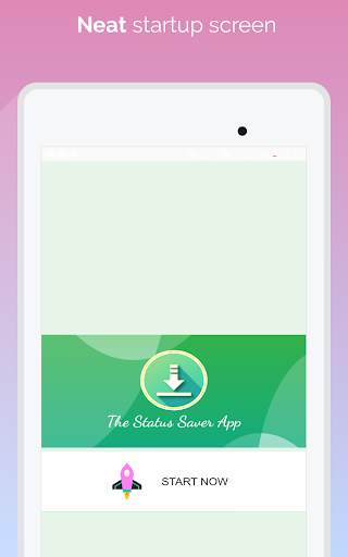 The Status Saver App screenshot 12