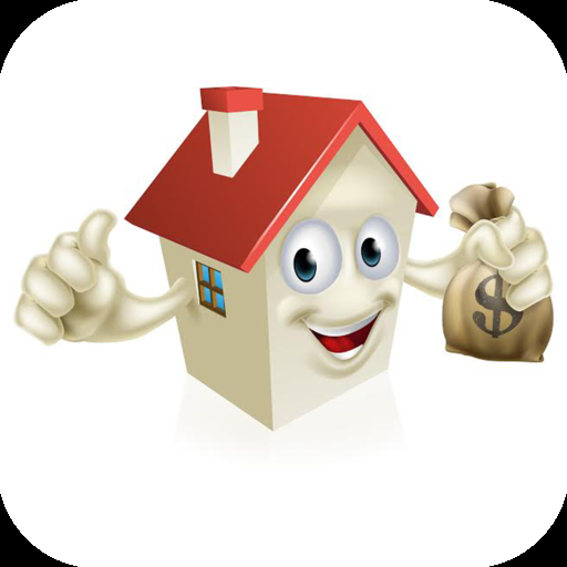 Sell My Home Fast icon