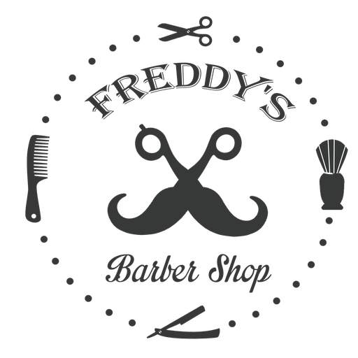 Freddy's Barber Shop 20.0