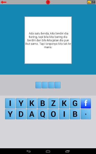 Jom Teka Teki screenshot 11
