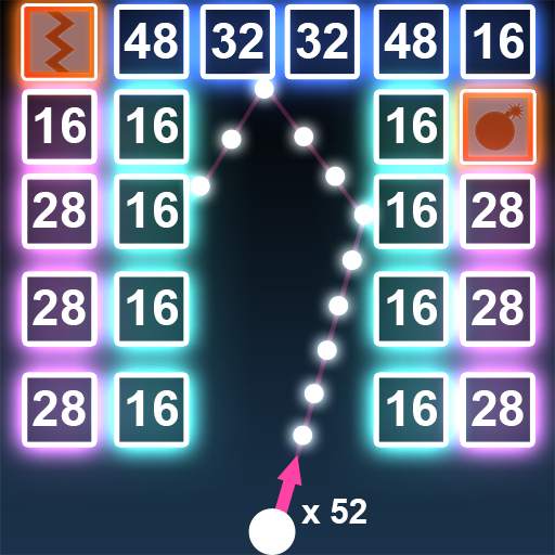 Bricks Breaker - Fun and Free Bricks Breaker Game 8.9.1