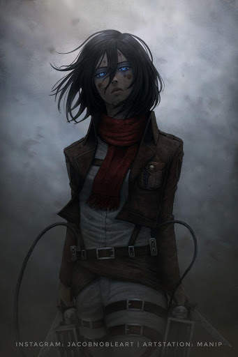 attack on titan wallpaper screenshot 2