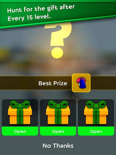 Kick King screenshot 14