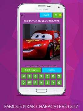 CHARACTERS 2019 QUIZ - EARN MONEY स्क्रीनशॉट 3