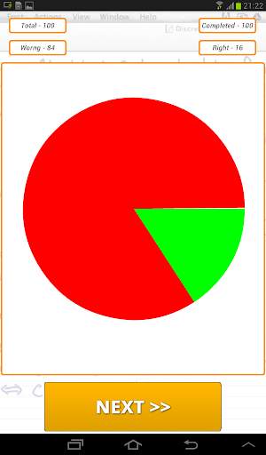 Discrete Mathematics Questions screenshot 7