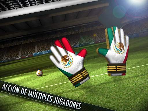 Soccer Showdown 2 screenshot 11