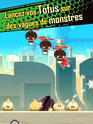 DOFUS Pogo screenshot 7