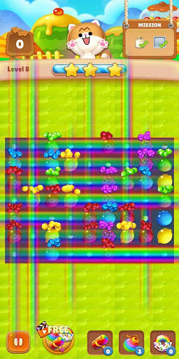 Candy Bomb screenshot 3