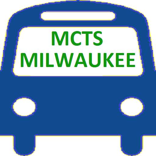 Milwaukee MCTS Bus Tracker 1.0.6
