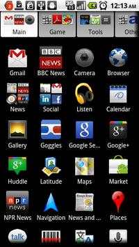 GoToApp 2 تصوير الشاشة