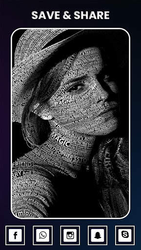Typography Effect - Photo Text Effect screenshot 8