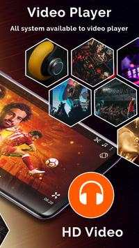 Free Video Downloader Player screenshot 3
