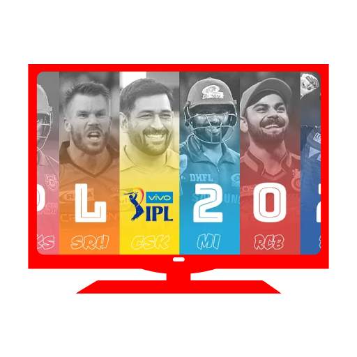 GHD Sports Free Live Cricket & Live IPL 2021 Guide 1.0