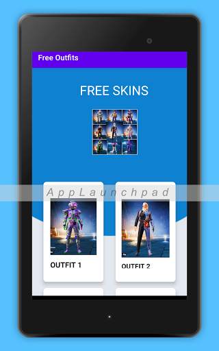 Free Outfit : Free OUTFITS Daily and Free Rewards screenshot 7