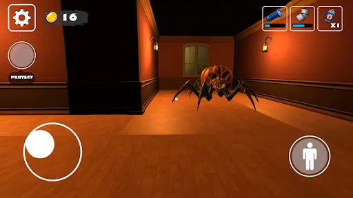 100 Doors Scary Horror Game screenshot 3