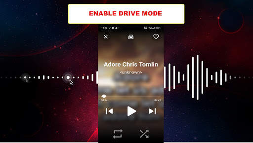 Music Player Pro-Powerful Mp3 Audio Player (No Ads screenshot 8