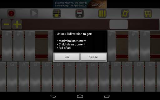 Vibrafun screenshot 12