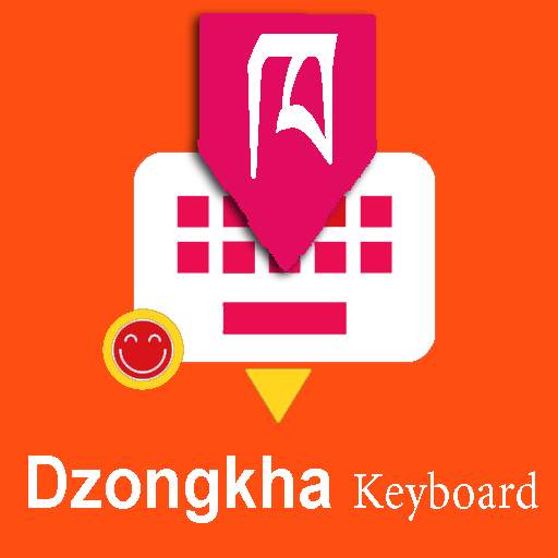 Dzongkha English Keyboard : Infra Keyboard 8.2.3