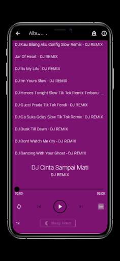 Lagu Dj TikTok Viral 2022 screenshot 4