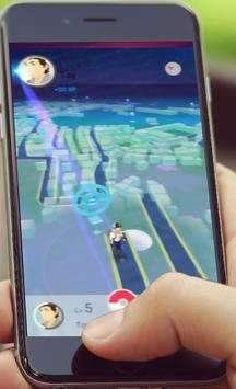 Guide For Pokemon Go screenshot 2
