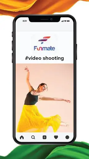 Fun Mat- Short Video App screenshot 3