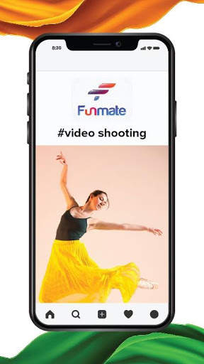 Fun Mat- Short Video App screenshot 3