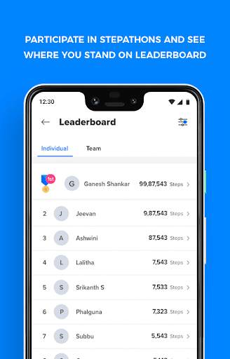 ekincare: Health Assistant screenshot 5