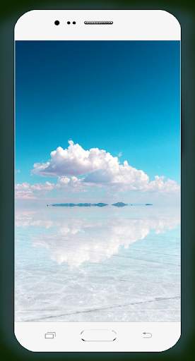 Cloud Wallpaper HD screenshot 15
