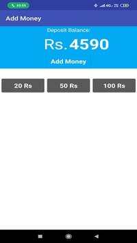 Spin and Earn - Earn 1000₹ Daily screenshot 1