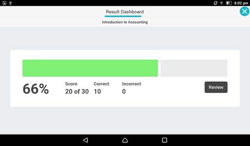 TE Learners screenshot 14