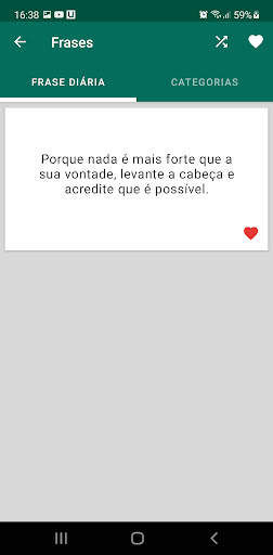 Status para todos os casos screenshot 8