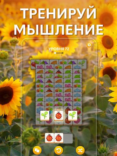 Zen Match скриншот 7