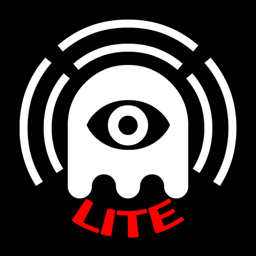GhostEye LITE icon