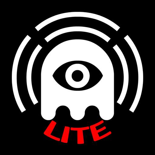 GhostEye LITE 1.0.2
