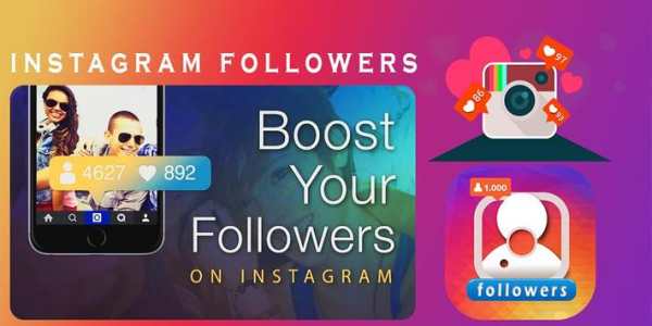 Boost Instagram Followers screenshot 3