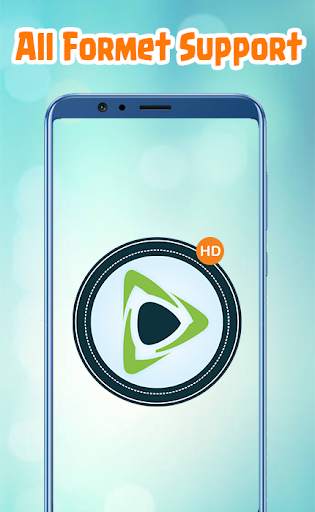 SAX Video Player All Format Latest screenshot 1