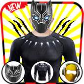 Black Panther Camera Editor 1.1