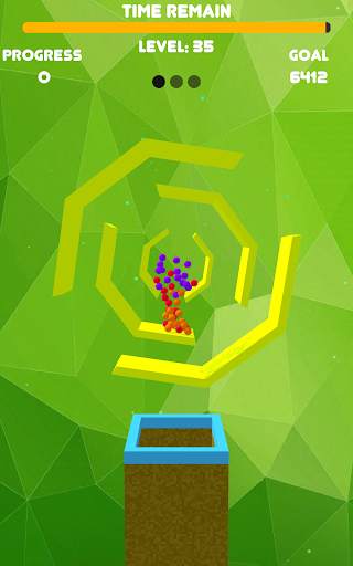 Maze Rotator 3D screenshot 12