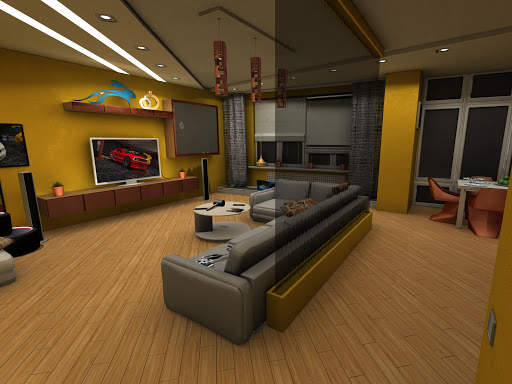 Ayusin ang Aking Kotse: Garage Wars! LITE screenshot 16