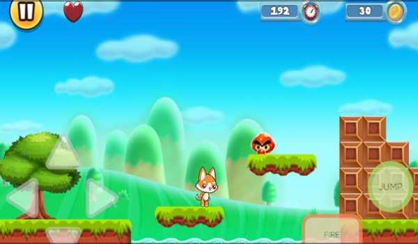 Tom Monkey Jungle screenshot 1